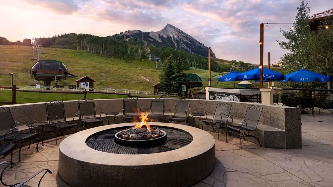 Photo of Outdoor in Crested Butte