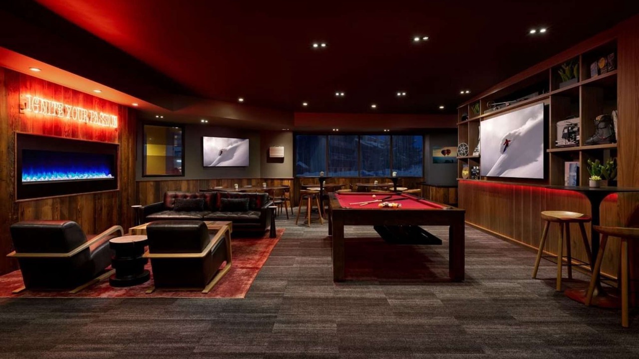 Photo of Livingroom in Crested Butte
