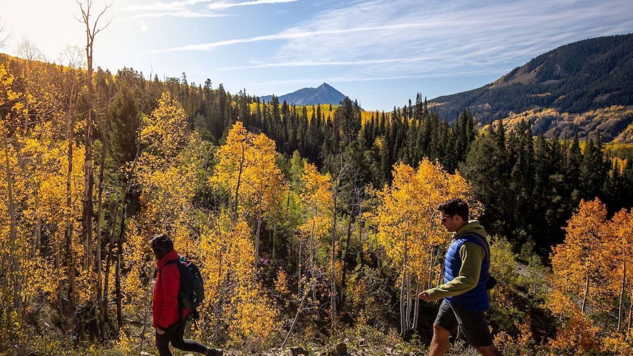 Photo of Outdoor in Crested Butte