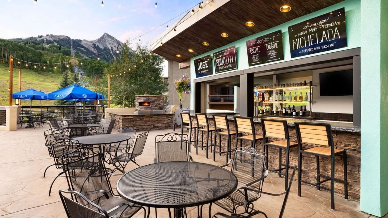 Photo of Outdoor in Crested Butte