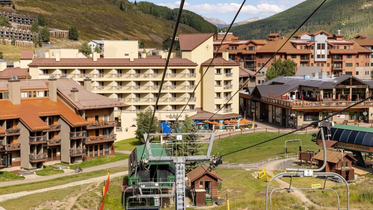 Photo of Others in Crested Butte