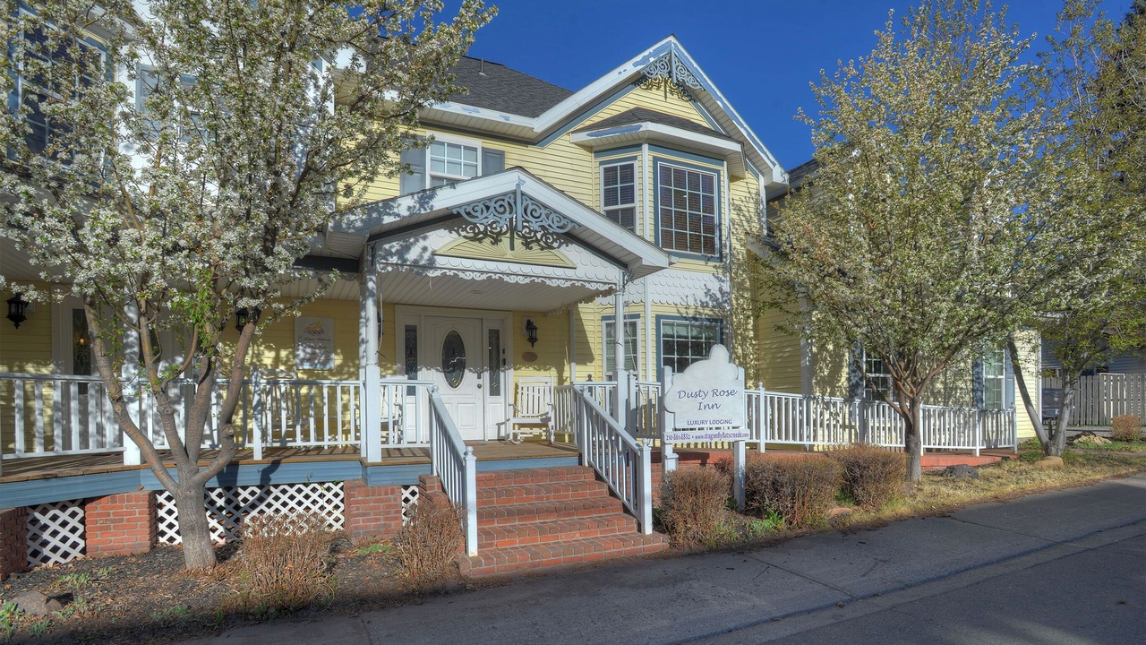 Photo of Outdoor in Creede