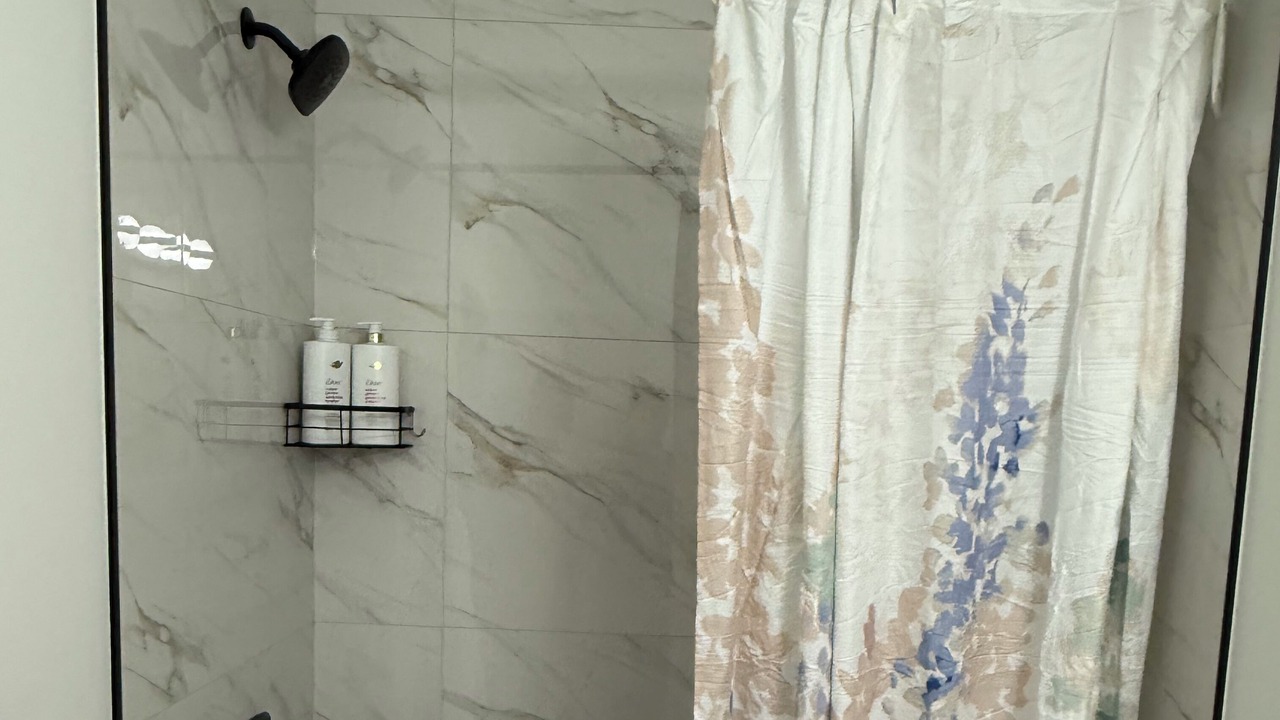Photo of Bathroom in Northeast Edmonton