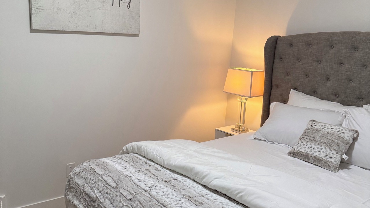 Photo of Bedroom in Northeast Edmonton