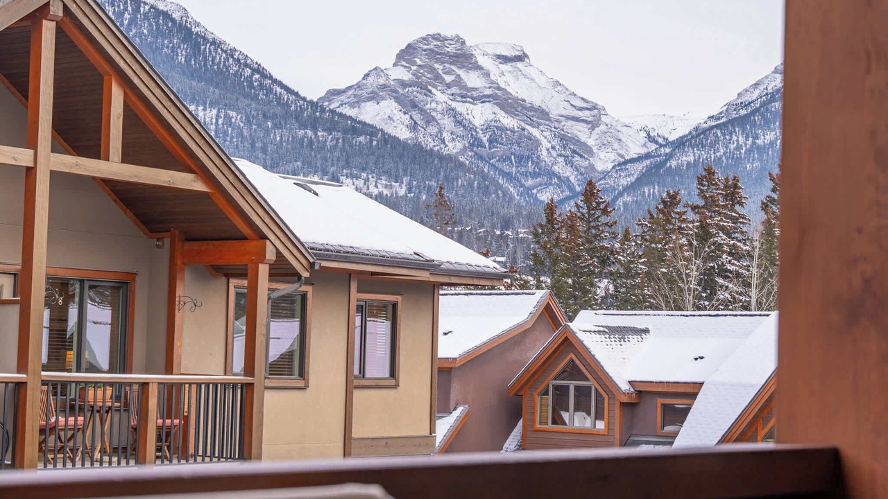 Photo of Others in Canmore