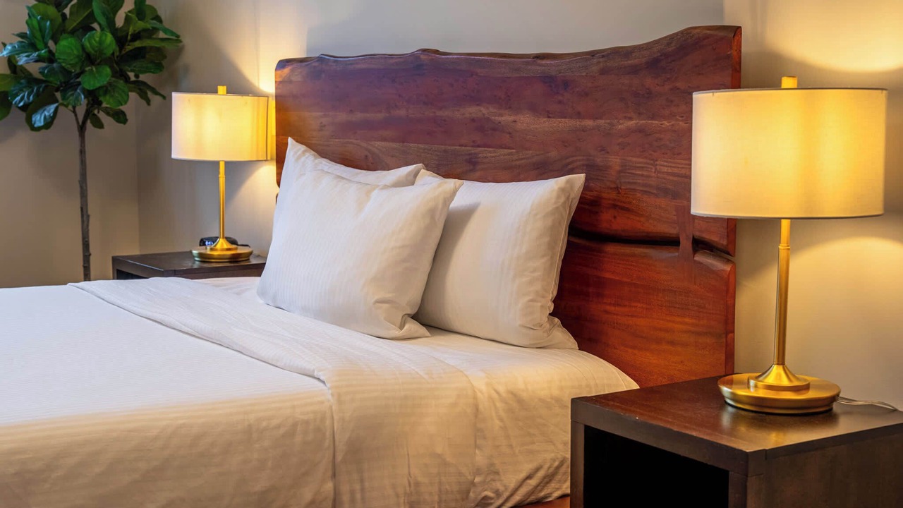 Photo of Bedroom in Canmore