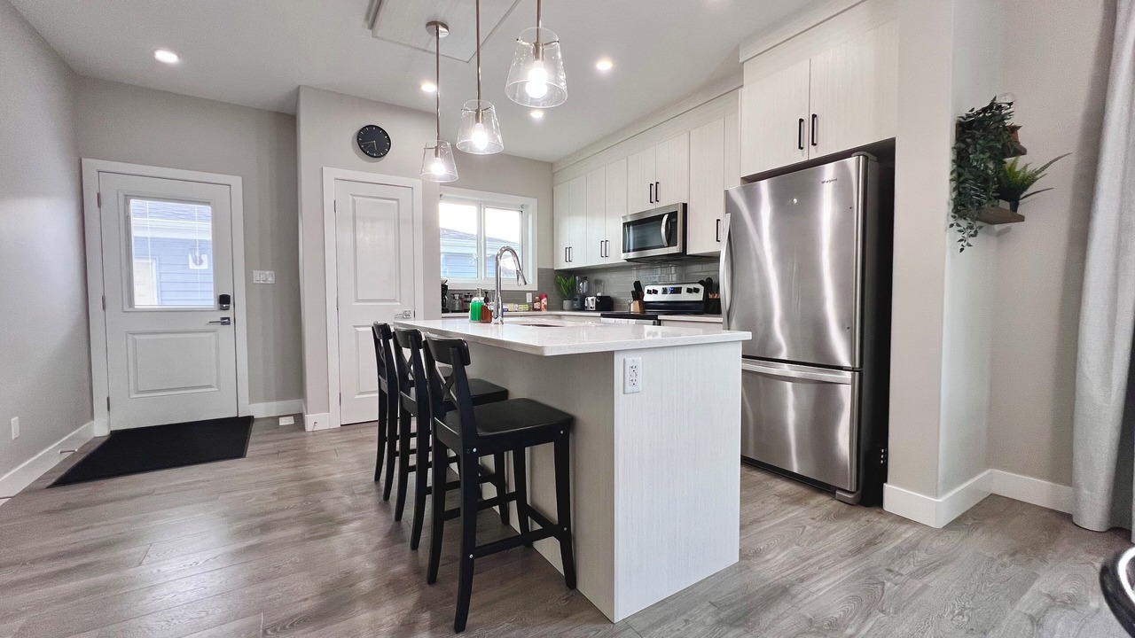 Photo of Kitchen in Leduc