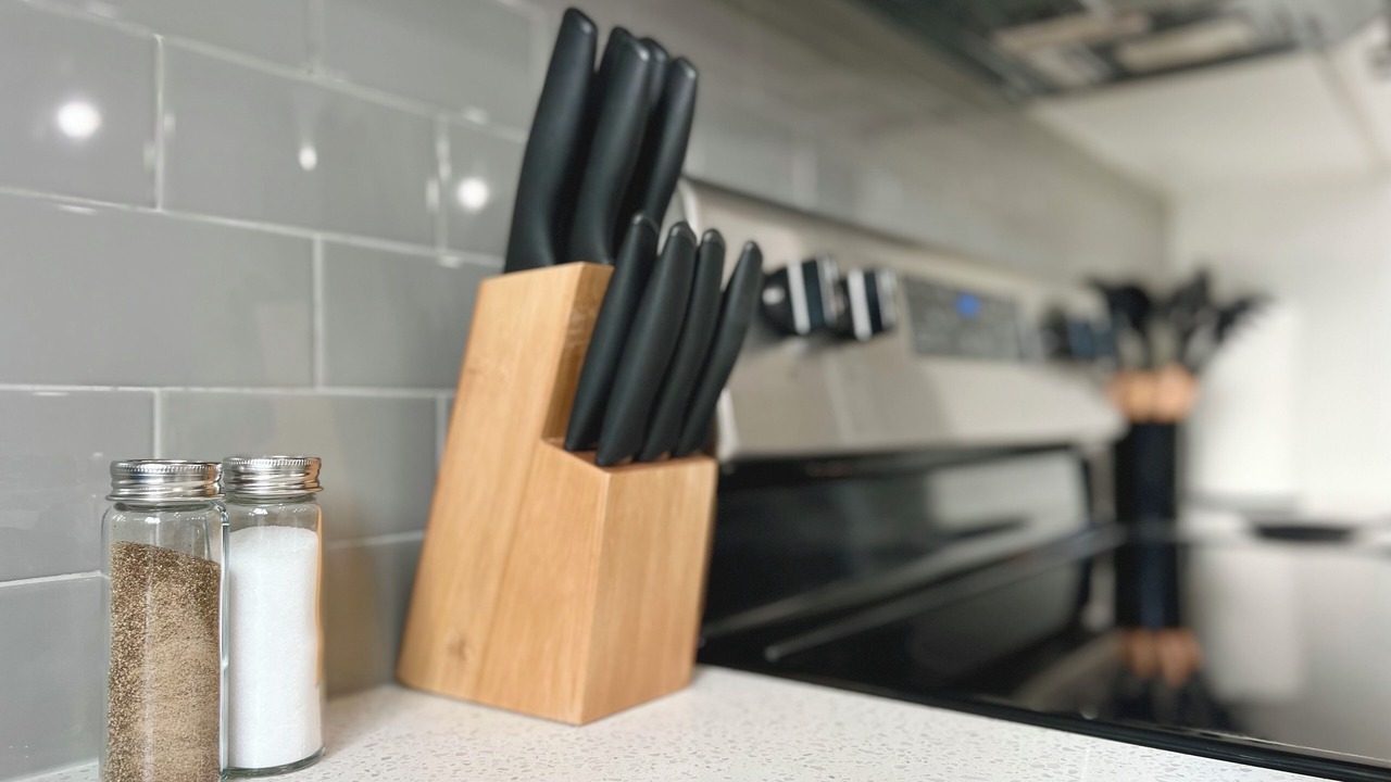 Photo of Kitchen in Leduc