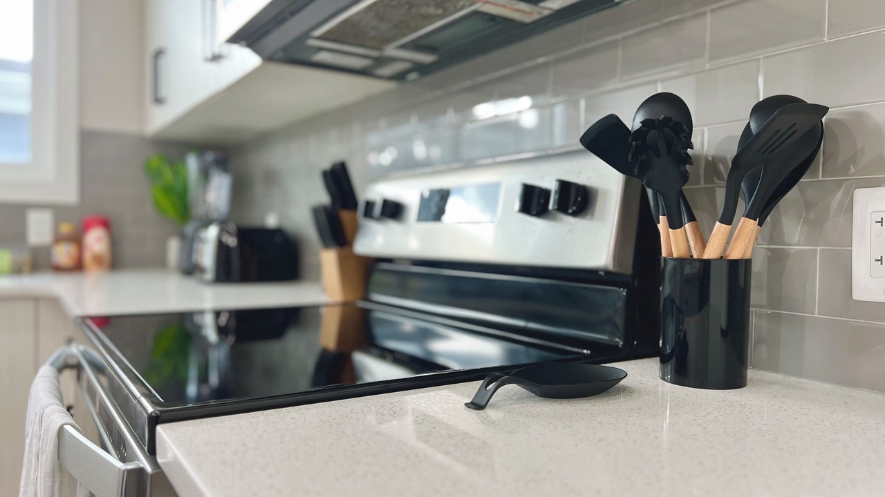 Photo of Kitchen in Leduc