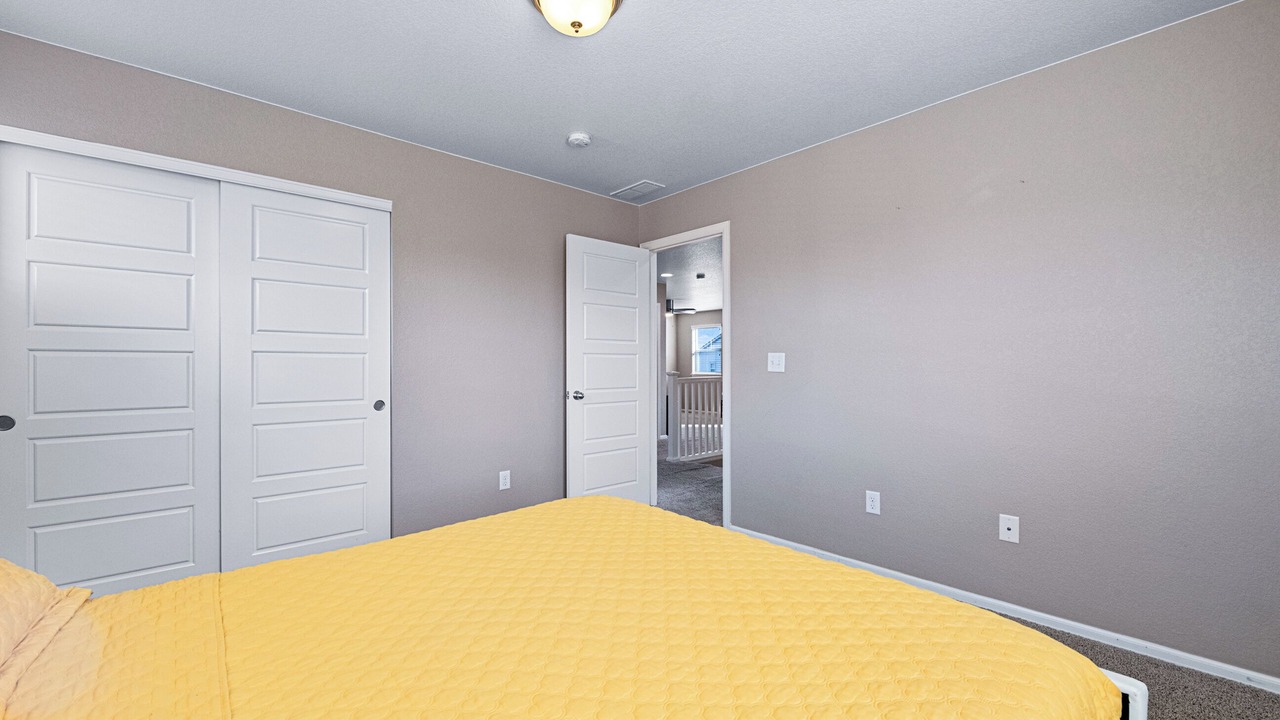 Photo of Bedroom in Todd Creek