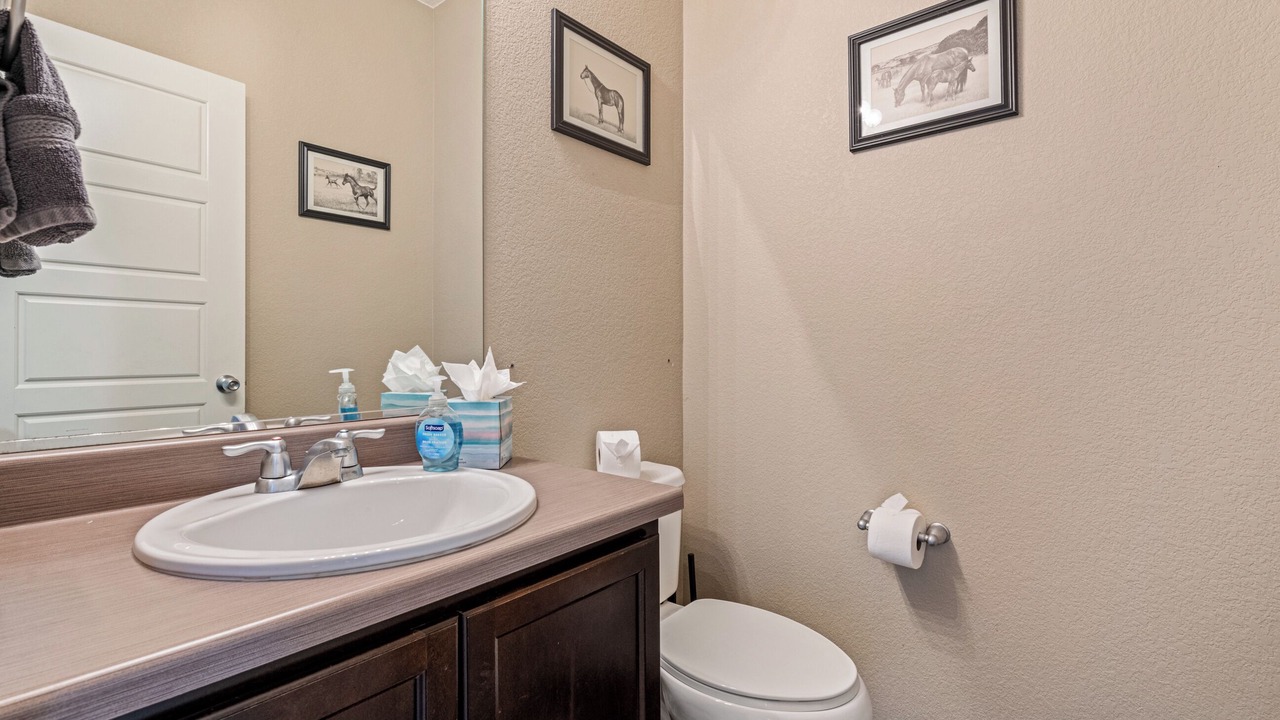 Photo of Bathroom in Todd Creek