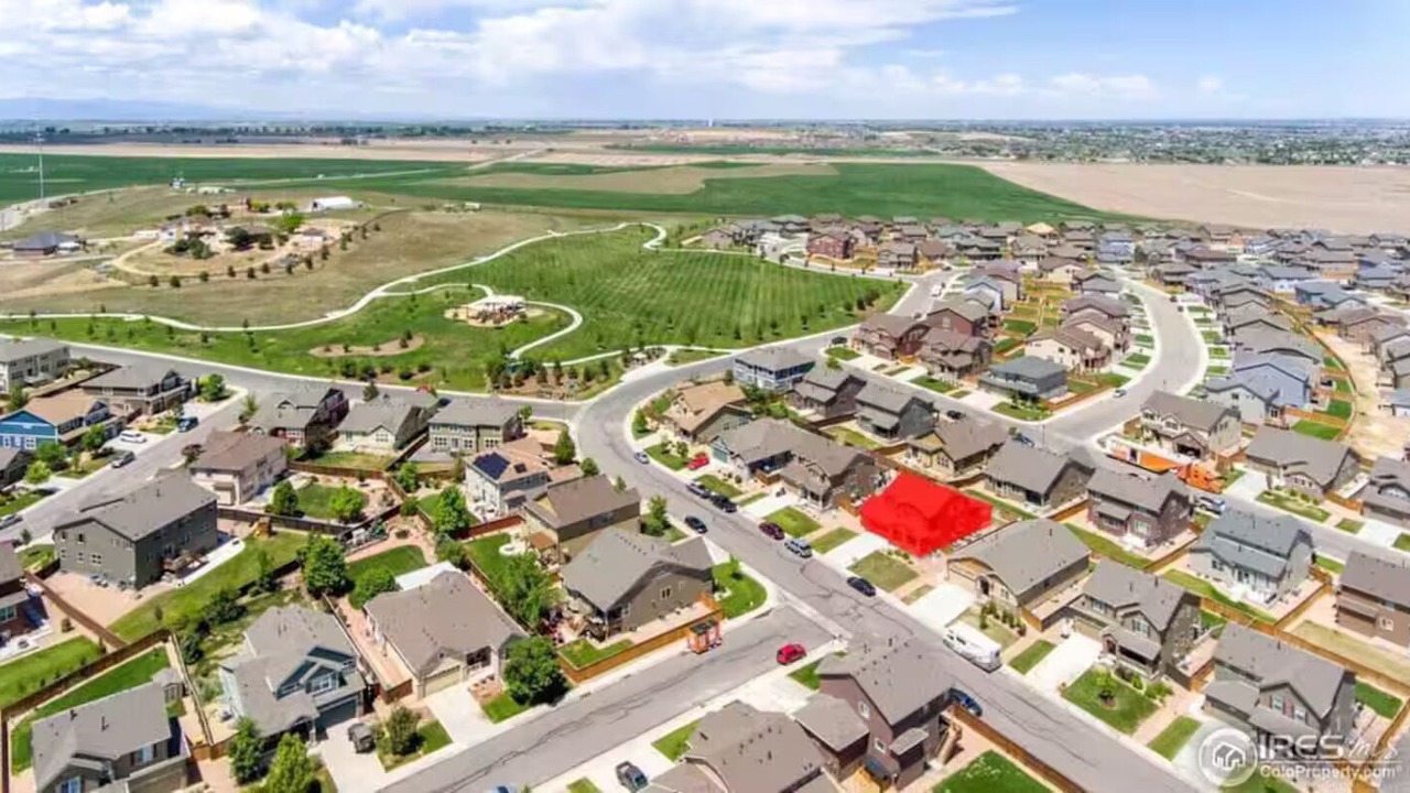 Photo of Outdoor in Todd Creek