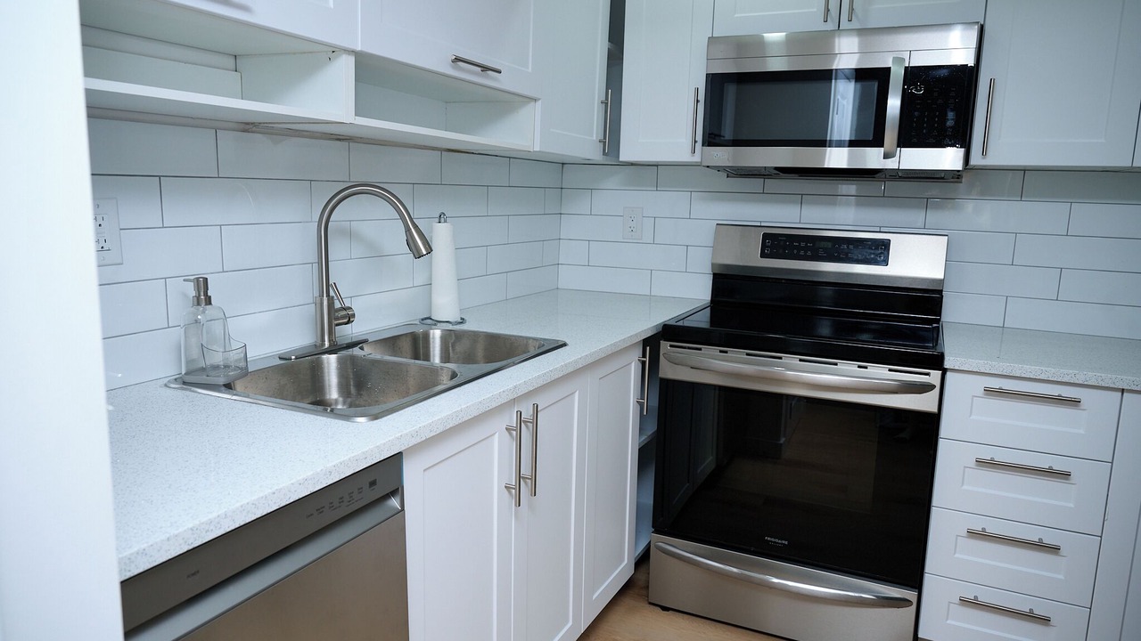 Photo of Kitchen in Saskatoon