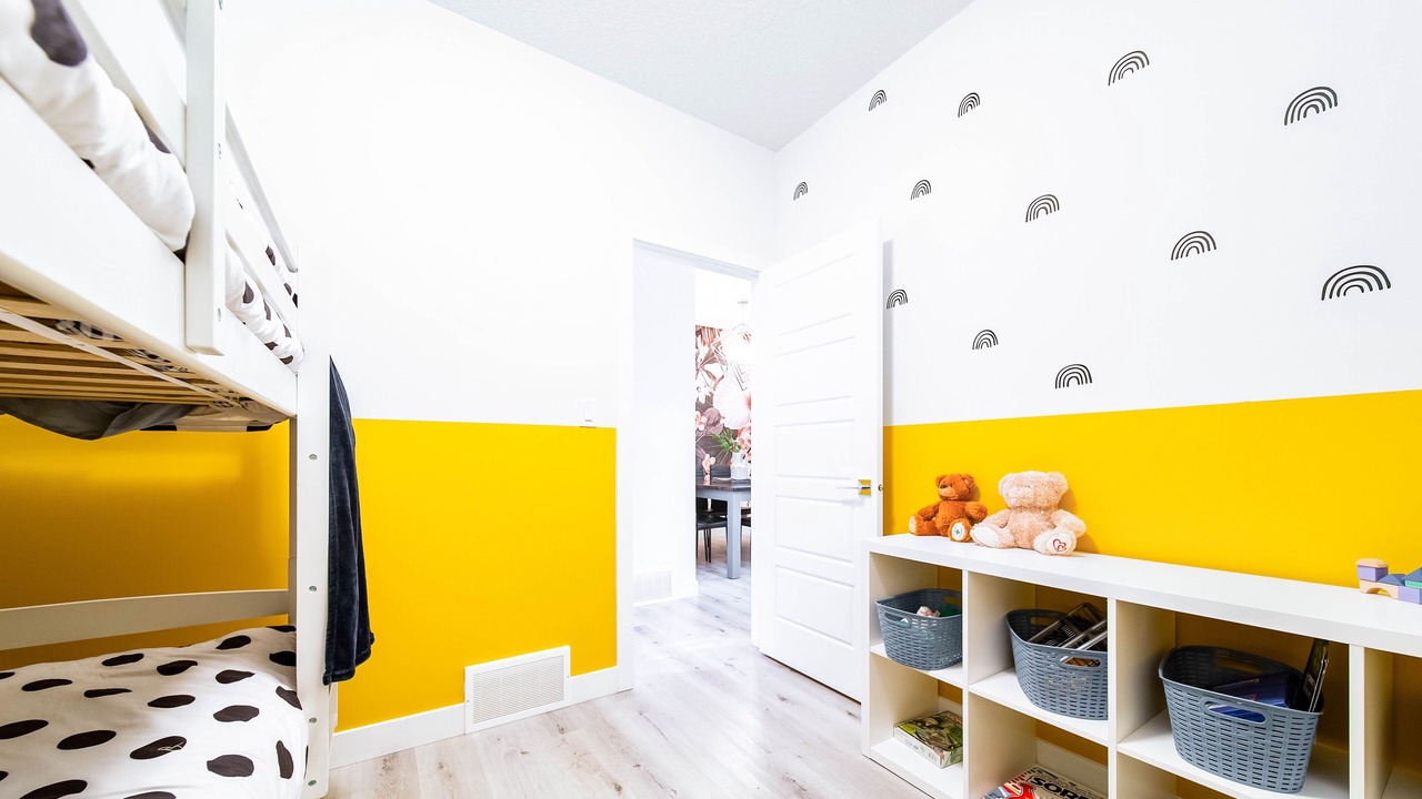 Photo of Bedroom in Southwest Edmonton