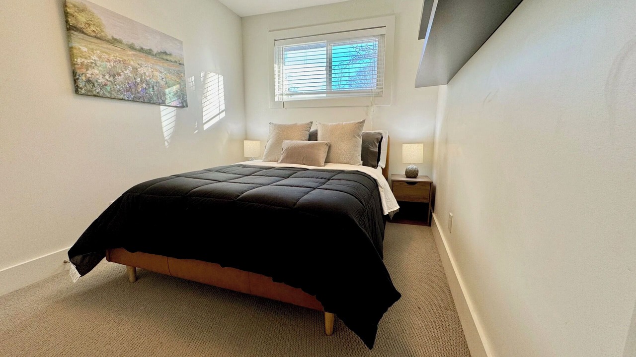 Photo of Bedroom in Saskatoon Downtown