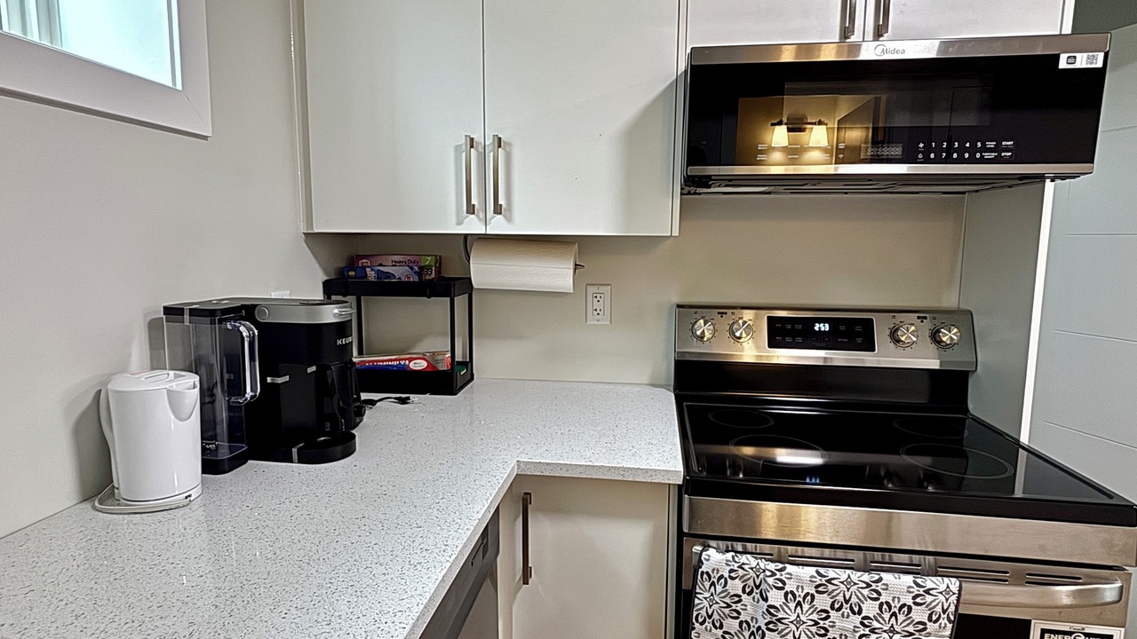 Photo of Kitchen in Saskatoon