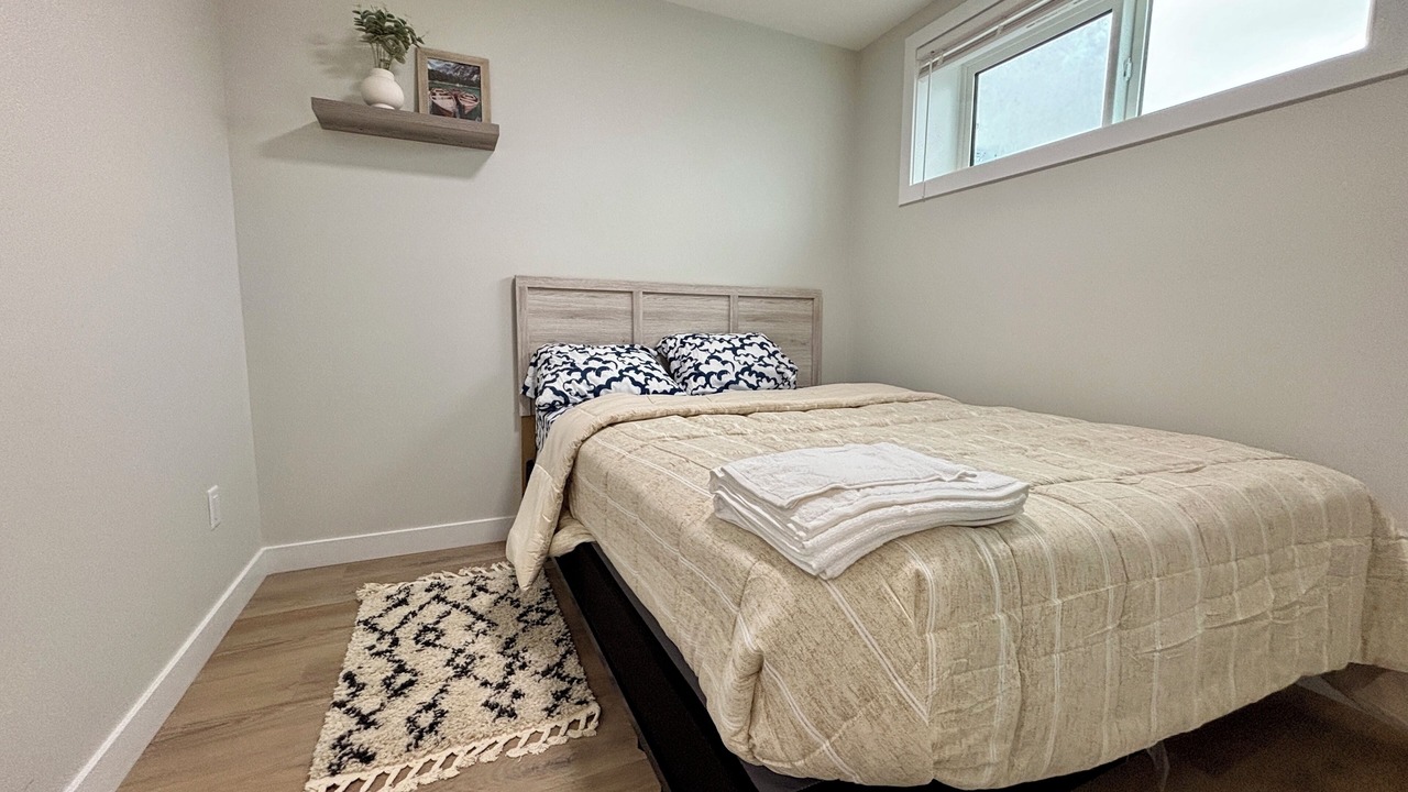 Photo of Bedroom in Saskatoon