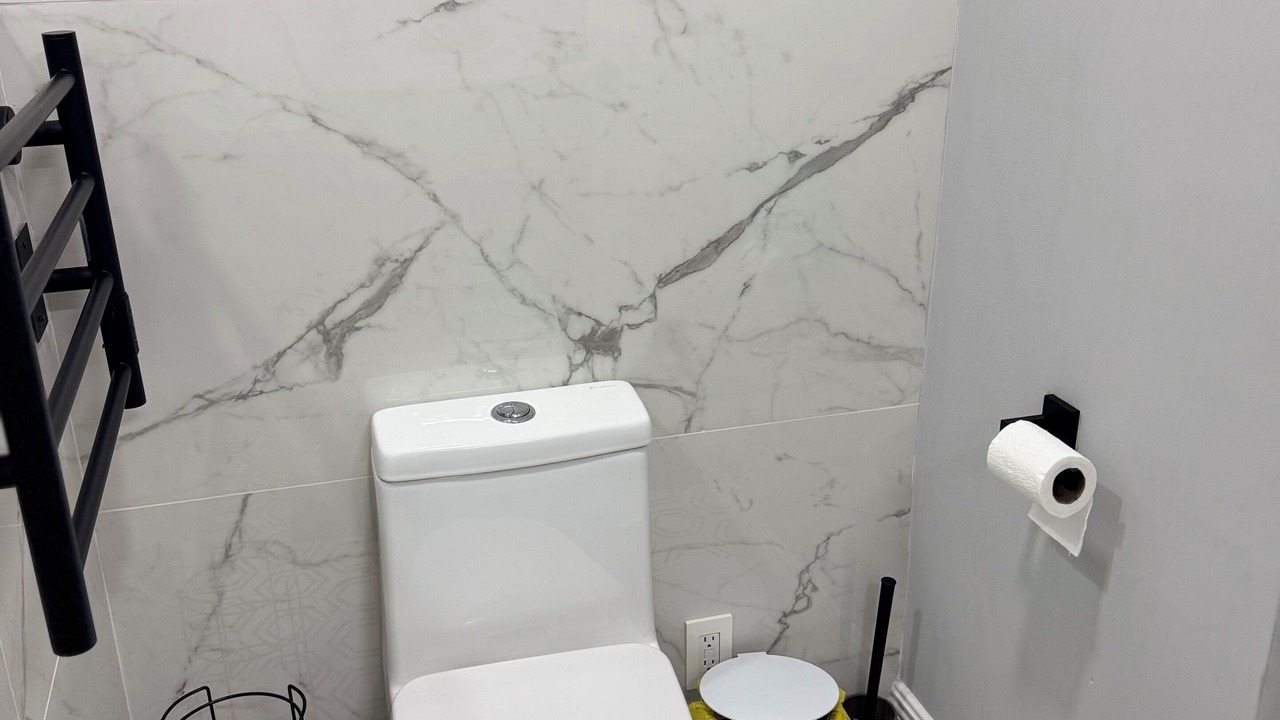 Photo of Bathroom in Royal Palm Beach