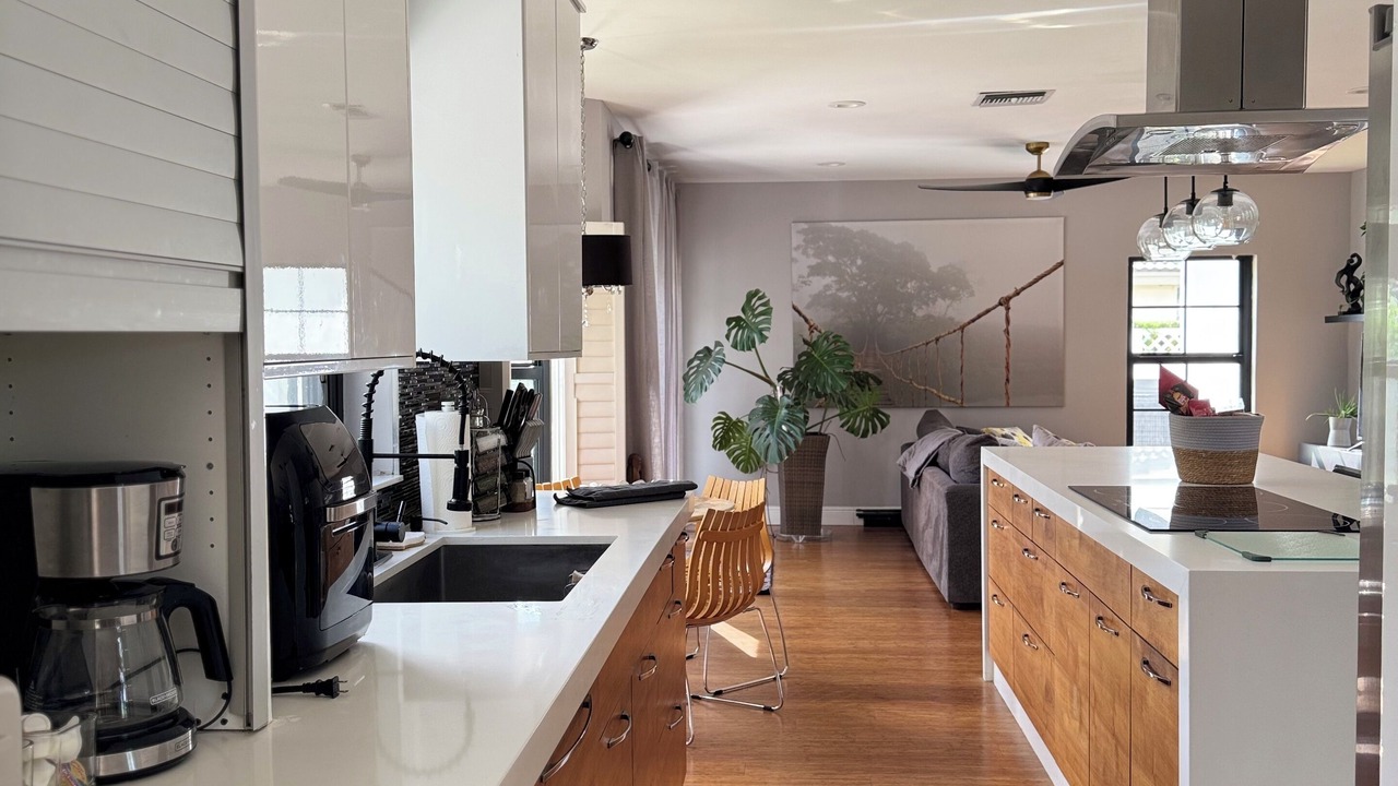 Photo of Kitchen in Royal Palm Beach