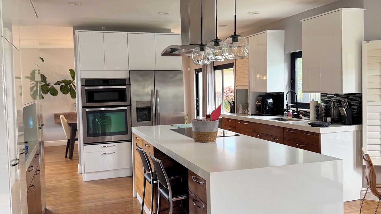 Photo of Kitchen in Royal Palm Beach