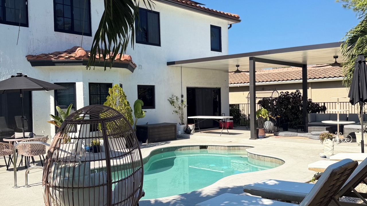 Photo of Outdoor in Royal Palm Beach