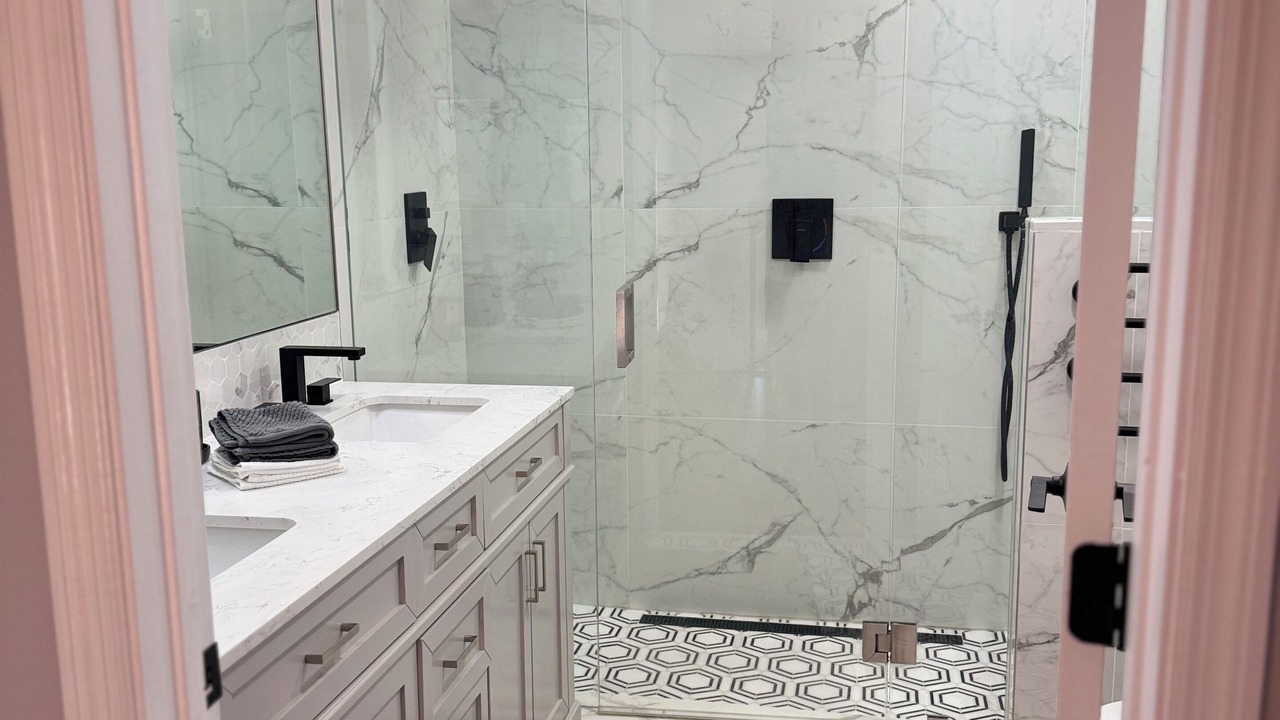 Photo of Bathroom in Royal Palm Beach