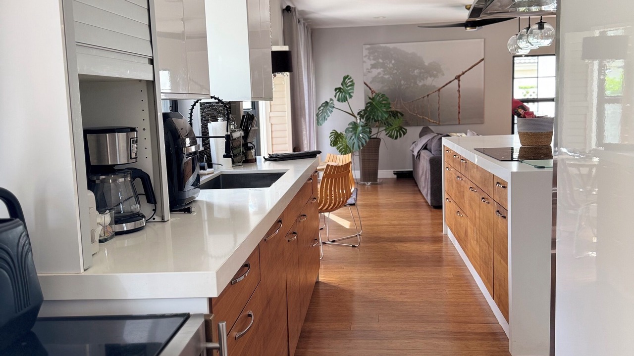Photo of Kitchen in Royal Palm Beach
