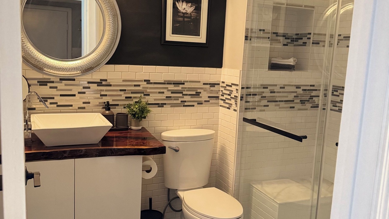 Photo of Bathroom in Royal Palm Beach