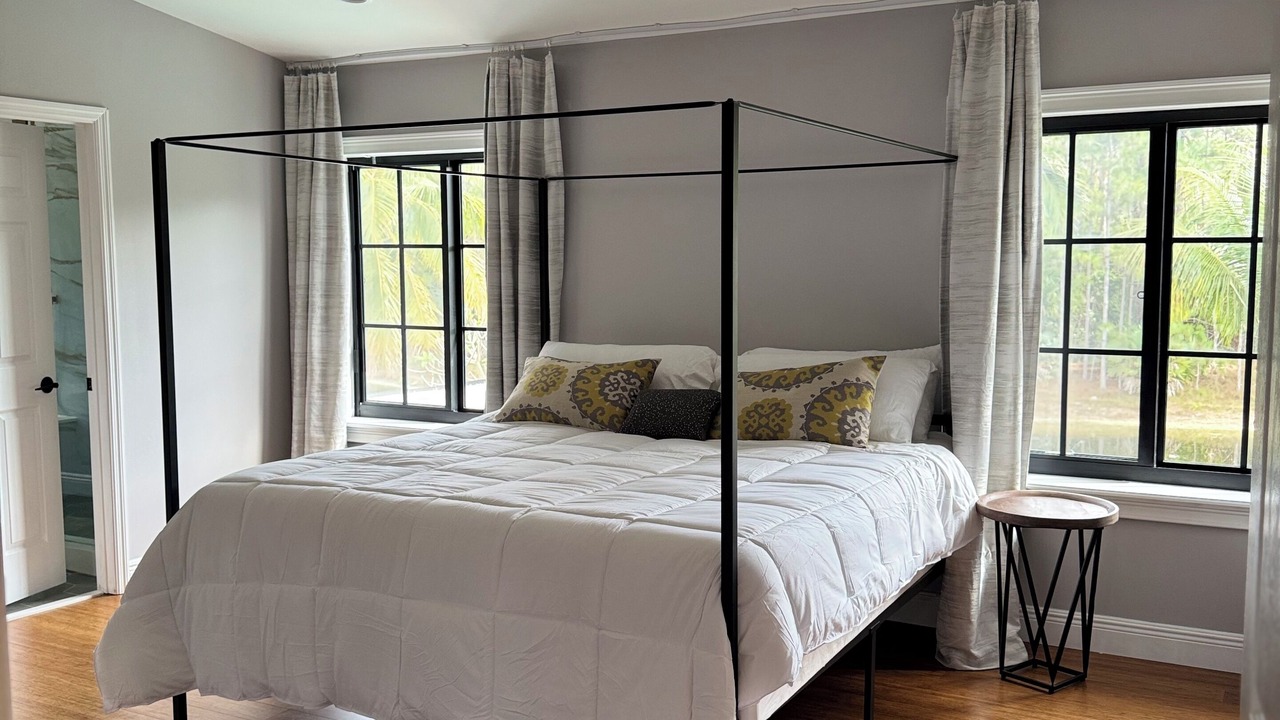 Photo of Bedroom in Royal Palm Beach