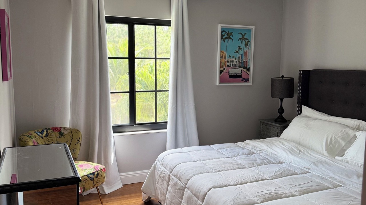 Photo of Bedroom in Royal Palm Beach