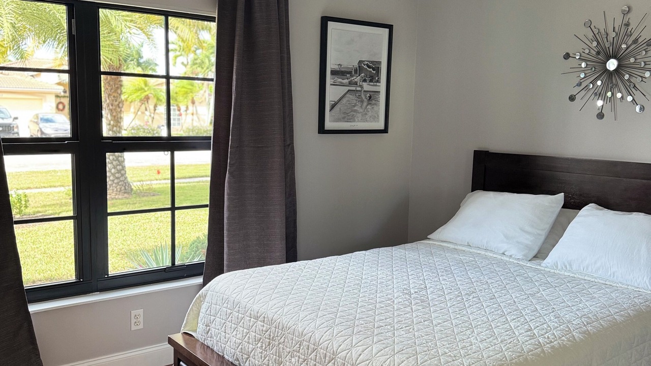 Photo of Bedroom in Royal Palm Beach