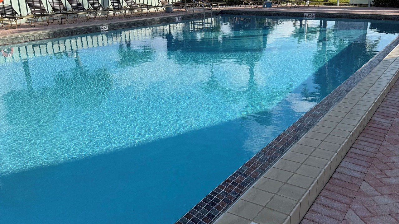 Photo of Outdoor in Bella Vista