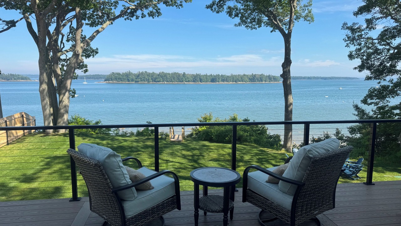 Photo of Patio Balcony in Freeport
