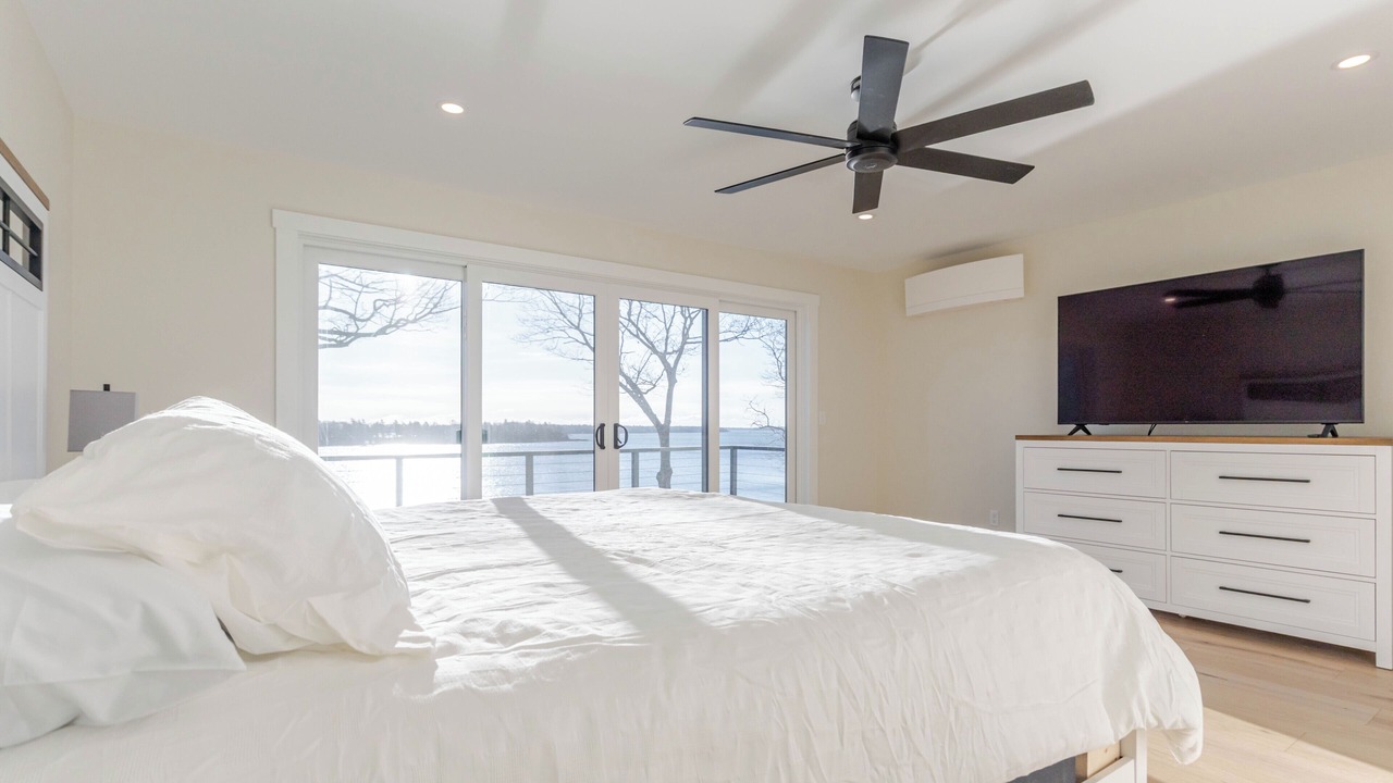 Photo of Bedroom in Freeport
