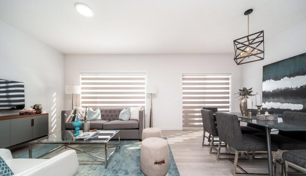 Photo of Livingroom in Southwest Edmonton