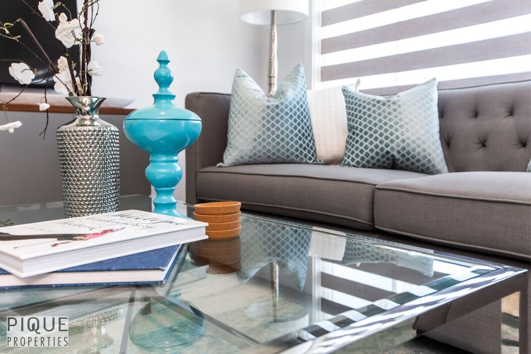 Photo of Livingroom in Southwest Edmonton