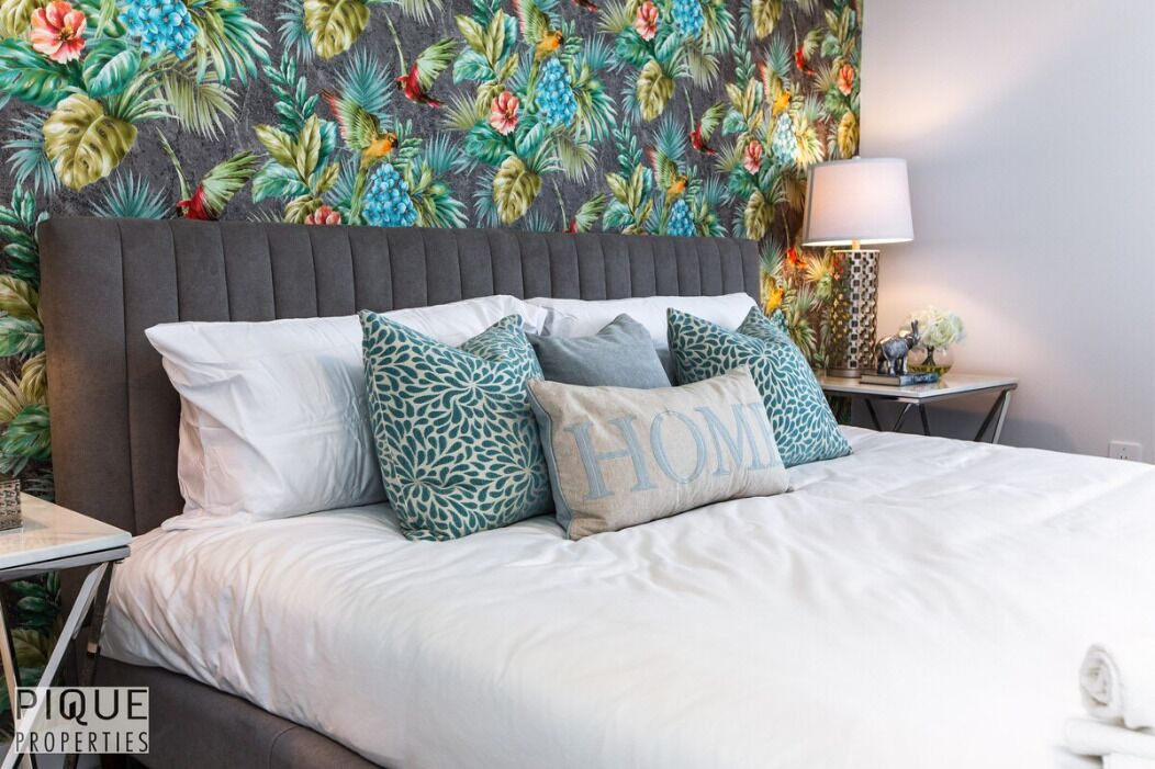 Photo of Bedroom in Southwest Edmonton