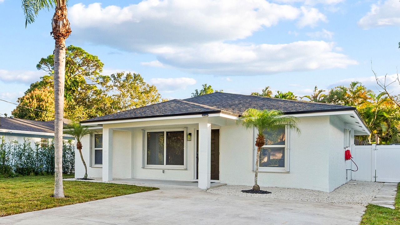 Photo of Outdoor in Jupiter