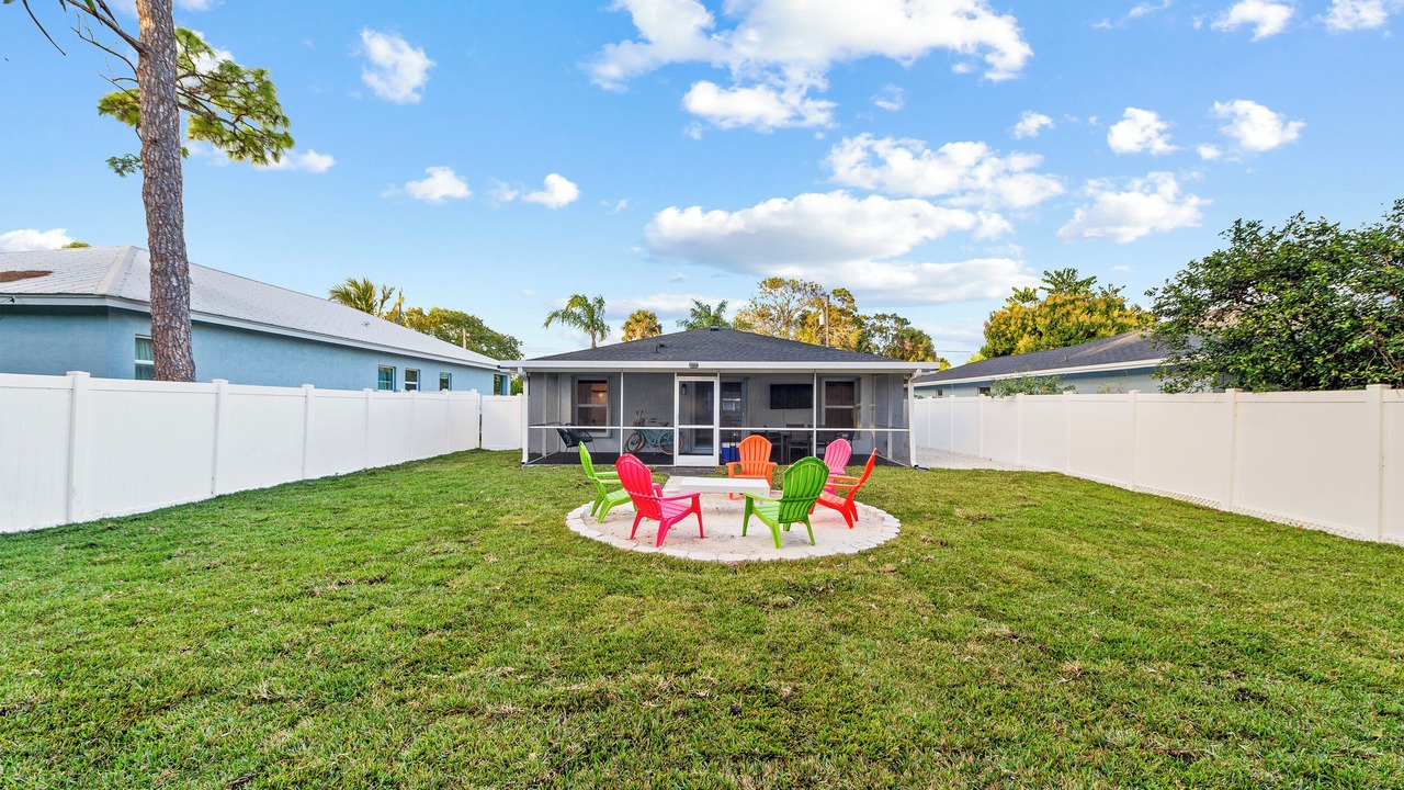 Photo of Outdoor in Jupiter