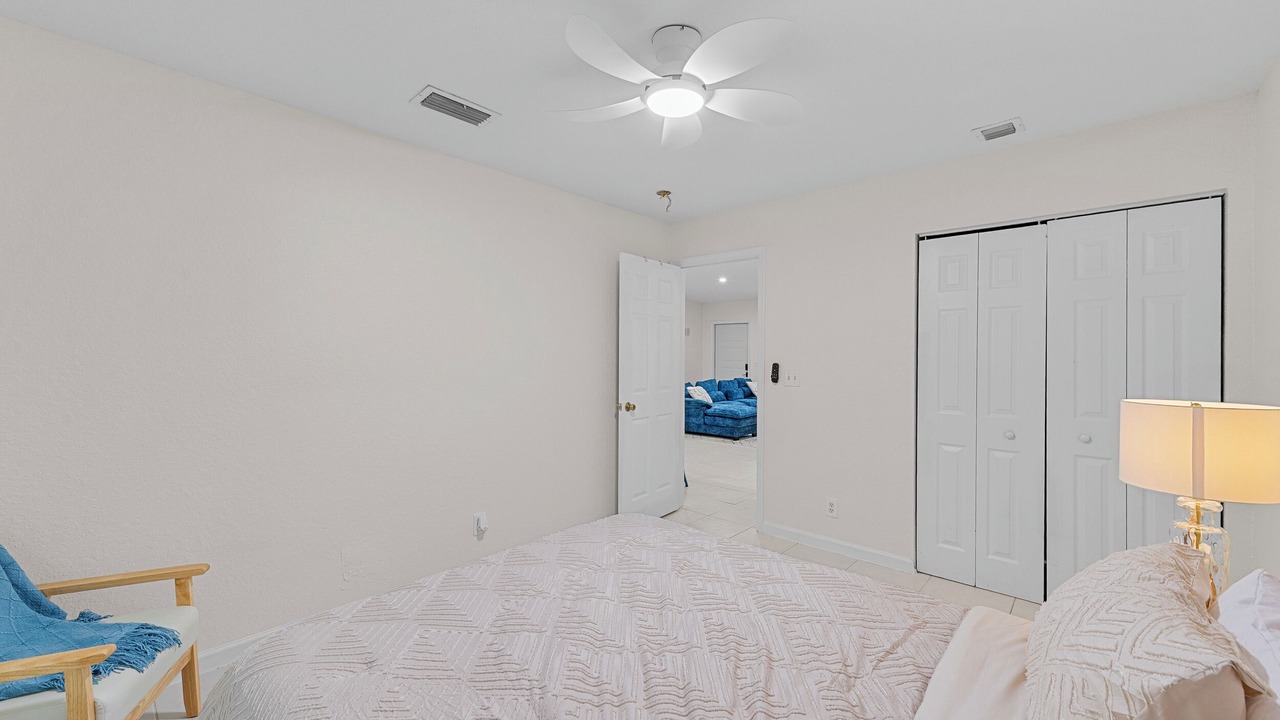 Photo of Bedroom in Jupiter