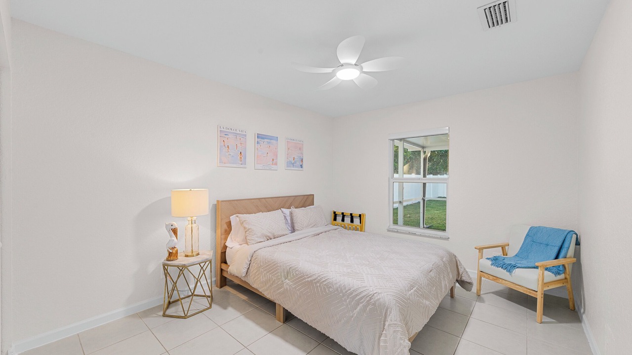 Photo of Bedroom in Jupiter
