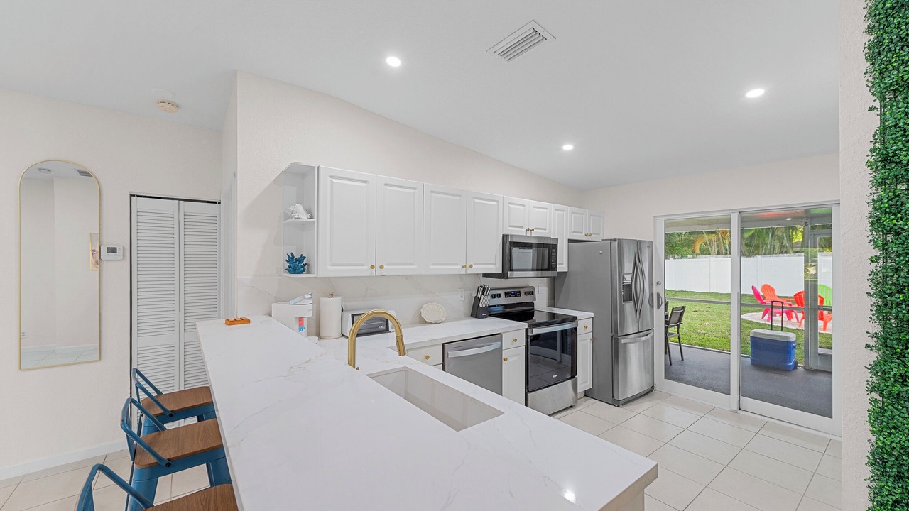 Photo of Kitchen in Jupiter