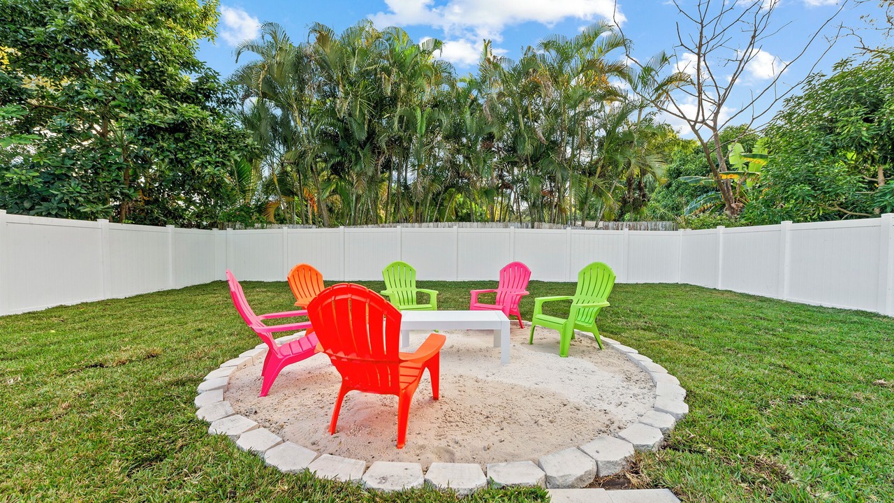 Photo of Outdoor in Jupiter