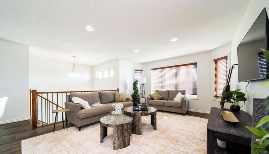 Photo of Livingroom in Jasper Place