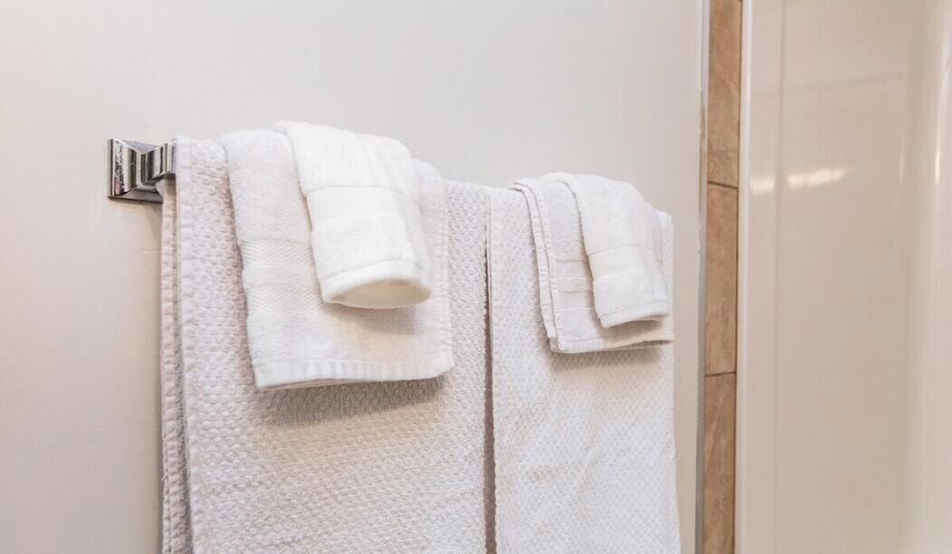 Photo of Bathroom in Jasper Place