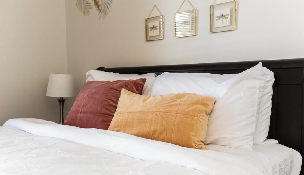 Photo of Bedroom in Jasper Place