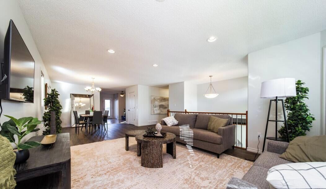 Photo of Livingroom in Jasper Place