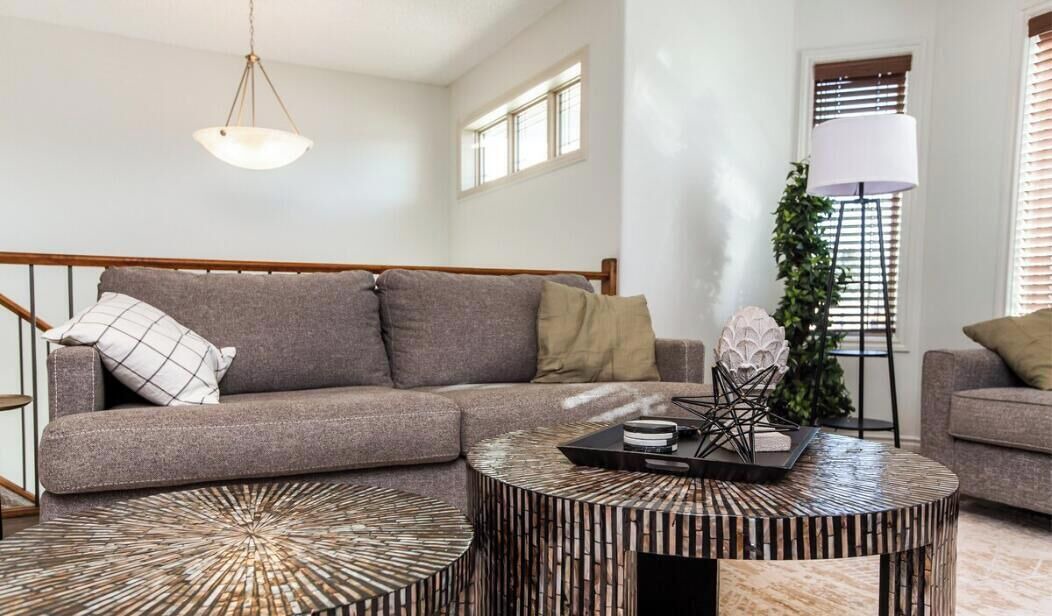Photo of Livingroom in Jasper Place
