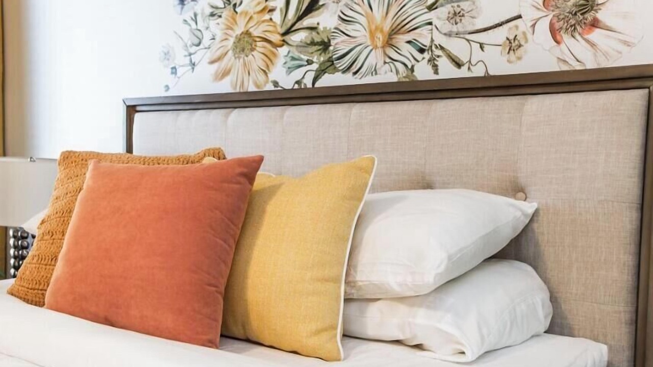Photo of Bedroom in Jasper Place