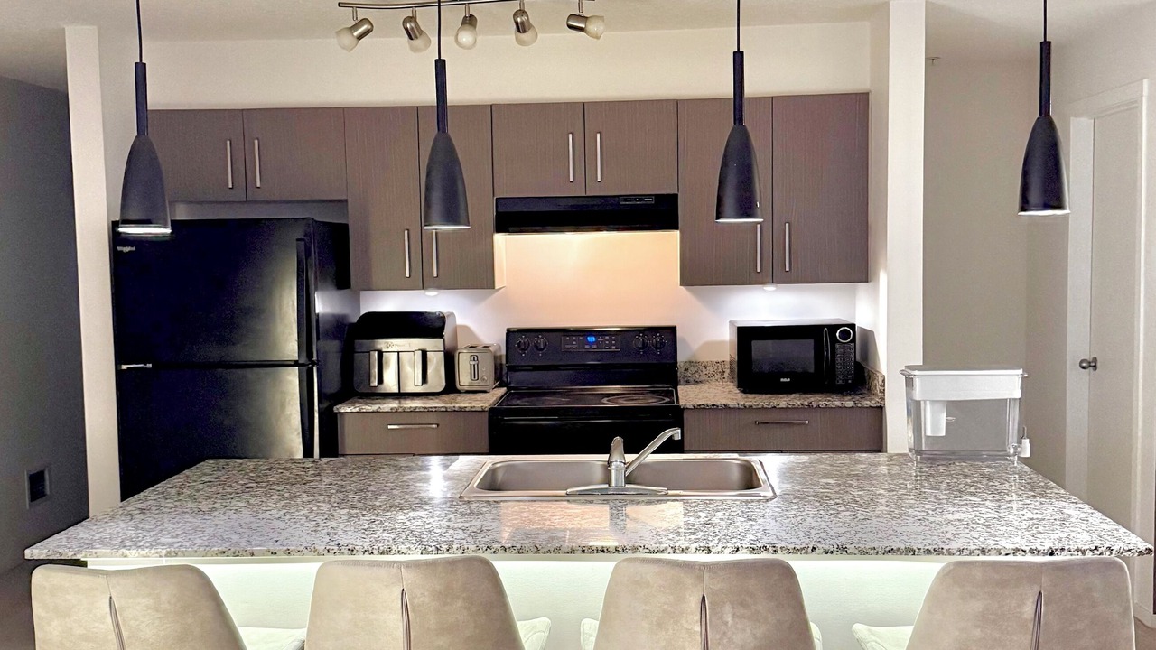 Photo of Kitchen in Calgary